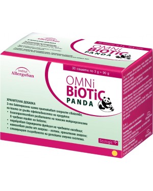 Омни Биотик Панда
